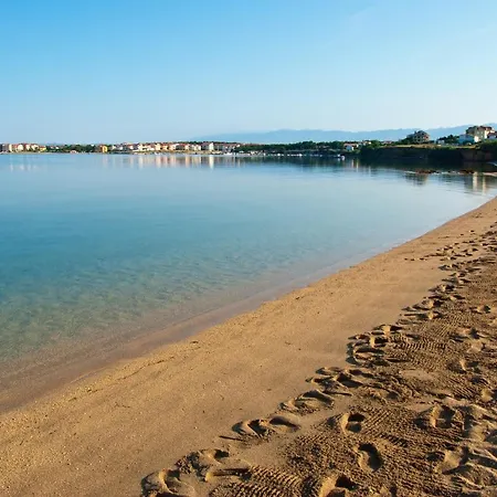 Apartment With A Parking Space Povljana, Pag - 21342