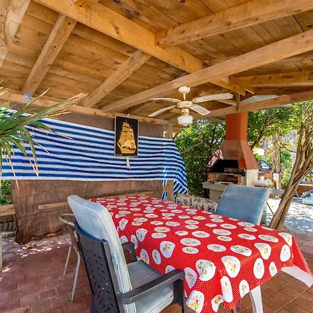 Apartment With A Parking Space Povljana, Pag - 21342