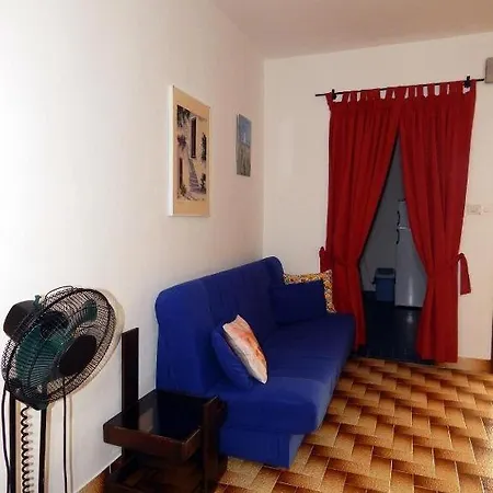Apartment With A Parking Space Povljana, Pag - 21342