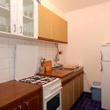 With A Parking Space Povljana, Pag - 21342 Apartment Povljana