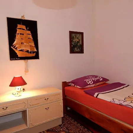 Apartment With A Parking Space Povljana, Pag - 21342 *
