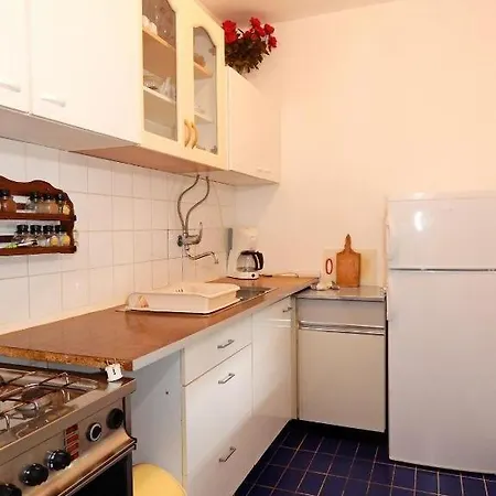 Apartment With A Parking Space Povljana, Pag - 21342 Povljana