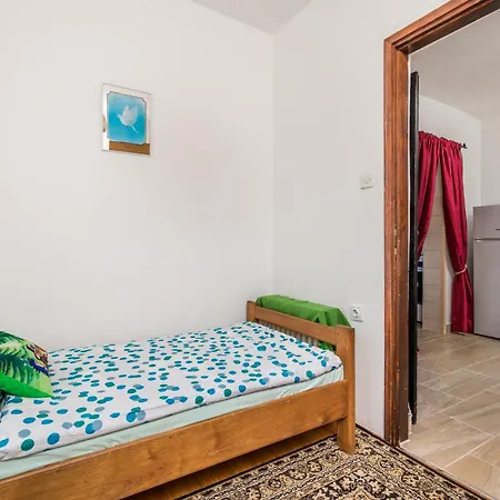 With A Parking Space Povljana, Pag - 21342 Apartment *