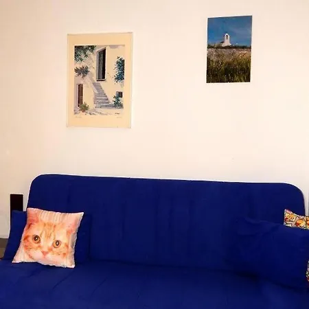 Apartment With A Parking Space Povljana, Pag - 21342