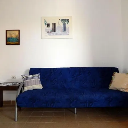 Apartment With A Parking Space Povljana, Pag - 21342 *