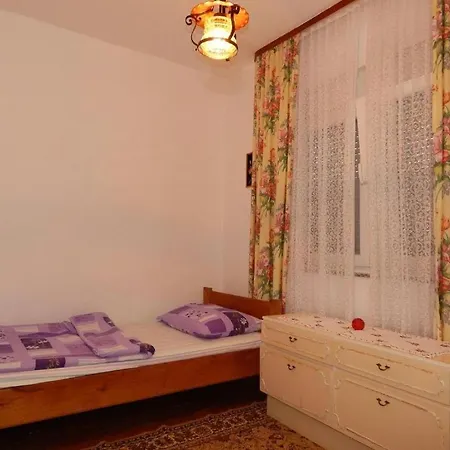 With A Parking Space Povljana, Pag - 21342 Apartment