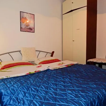 With A Parking Space Povljana, Pag - 21342 Apartment *