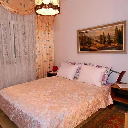 With Parking Space Povljana, Pag - 21342 Apartmán Povljana