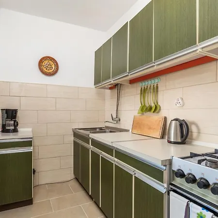 Apartmán With Parking Space Povljana, Pag - 21342