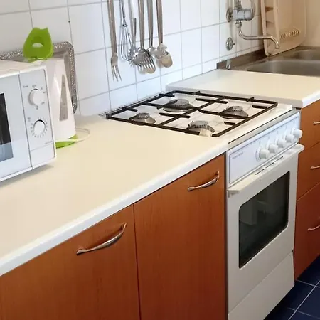 Apartmán With Parking Space Povljana, Pag - 21342