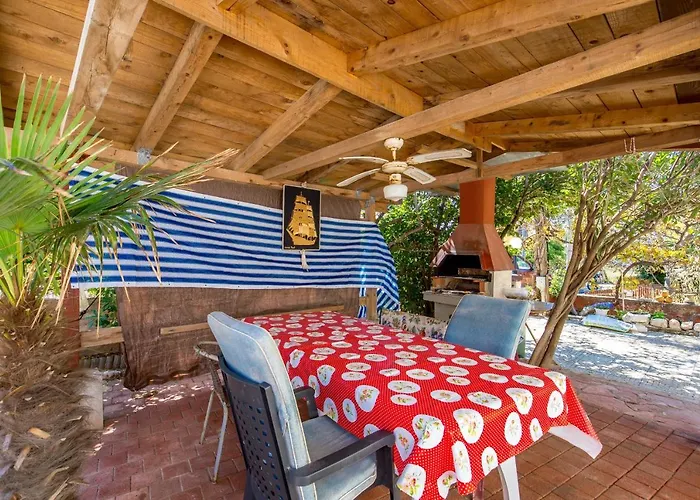 Apartamento With Parking Space Povljana, Pag - 21342
