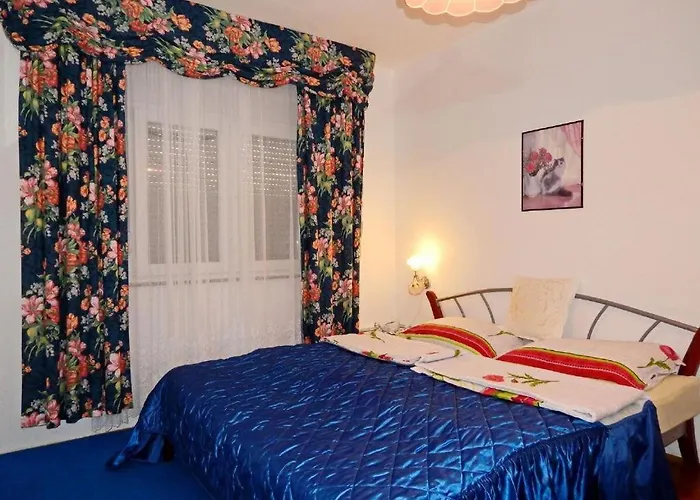 Apartamento With Parking Space Povljana, Pag - 21342 Povljana